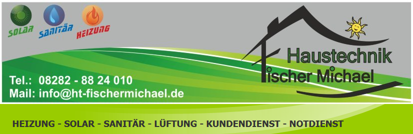 Haustechnik Fischer Michael