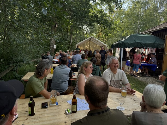 Zur Galerie Fischerfest 2026