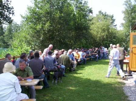 Fischerfest 2009